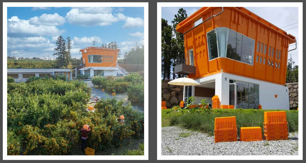 카페더콘테나 (제공 : 인스타그램)