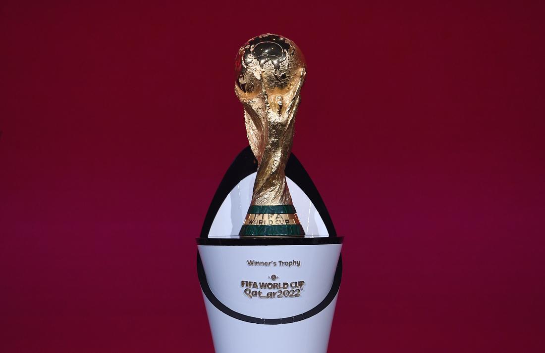  2022 FIFA 카타르 월드컵 유럽 지역예선  - 조추첨 1편