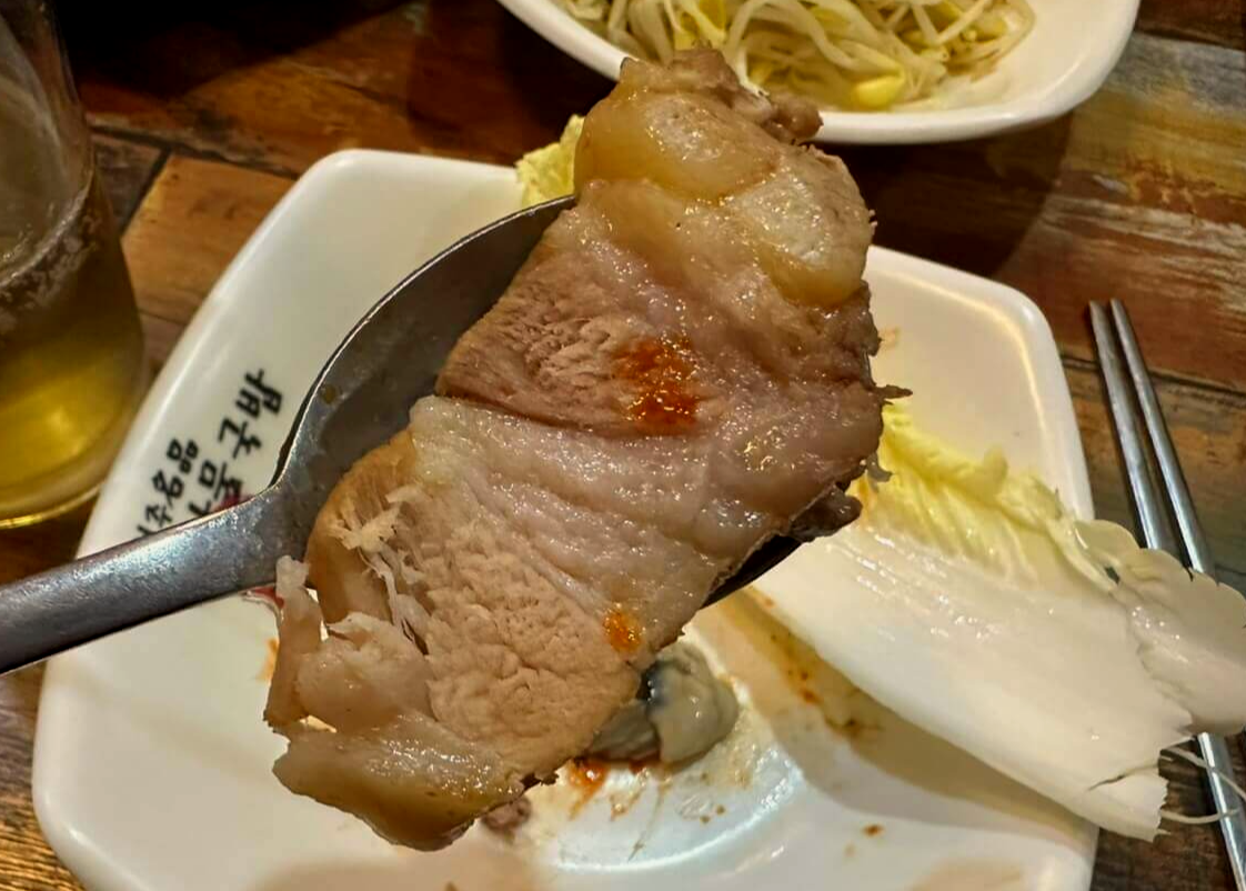 굴전_계절메뉴