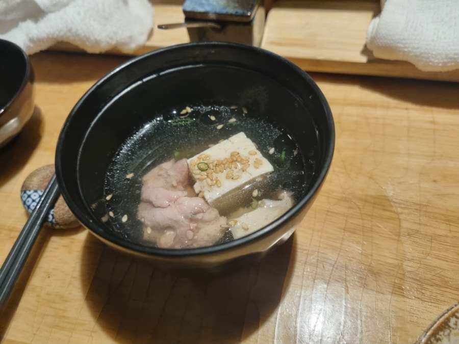 야키토리토리야