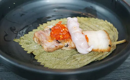오향절면 양재본점