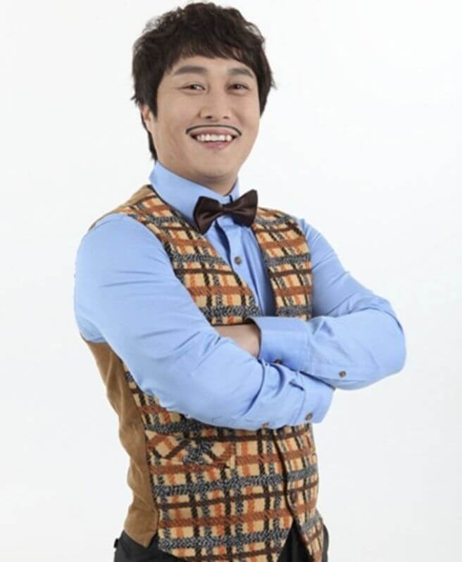 김병만 재혼