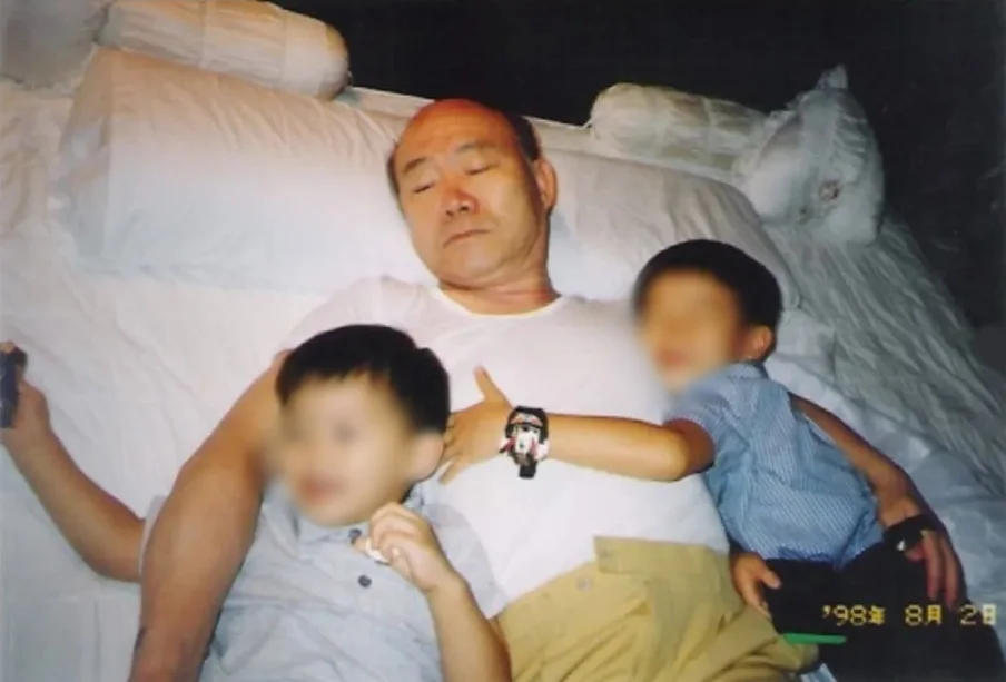 출처전우원 인스타그램