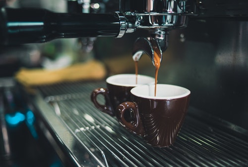 커피 vs 카페인 효능 하루 얼마나 마셔야 할까?