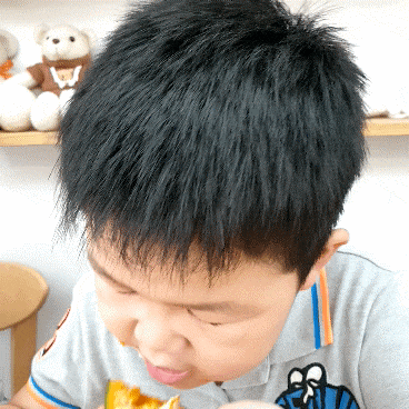 호박찜기 전자레인지로 찌는 보관법 손질법 어린이 키토 간식 26
