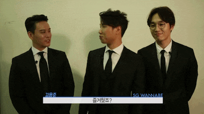  SG워너비 김용준 이석훈 김진호 나이 역주행 아닌 재주행 화제 영상 모아보기