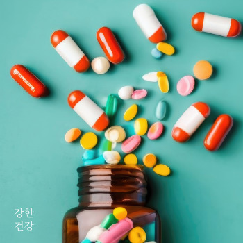 뮤신 부작용