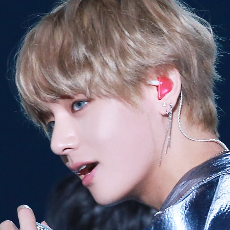  방탄소년단 뷔 무보정 나눔 (80)