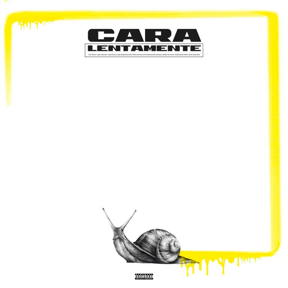  CARA - Lentamente