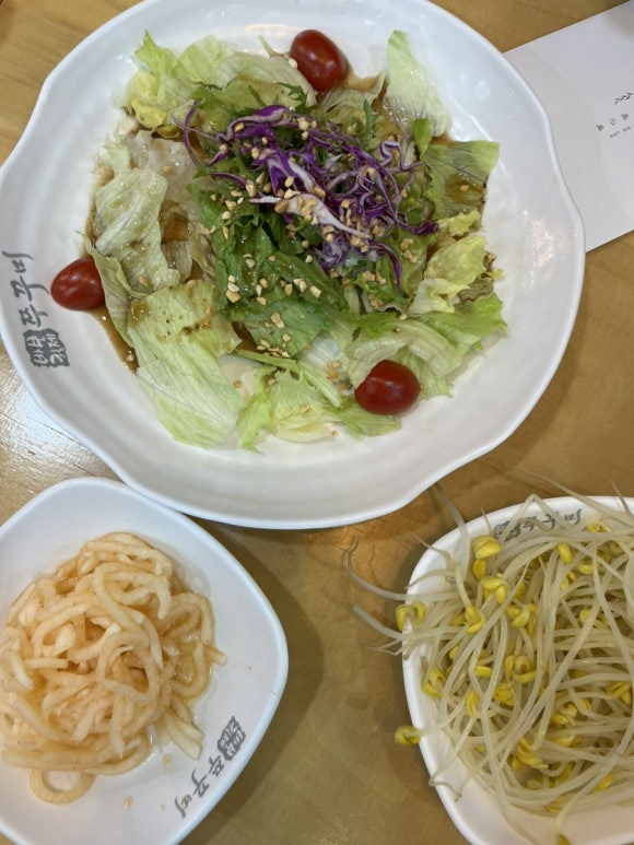 바보형제쭈꾸미 이미지