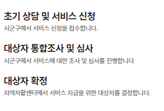 지역자활센터-운영-신청절차-표사진