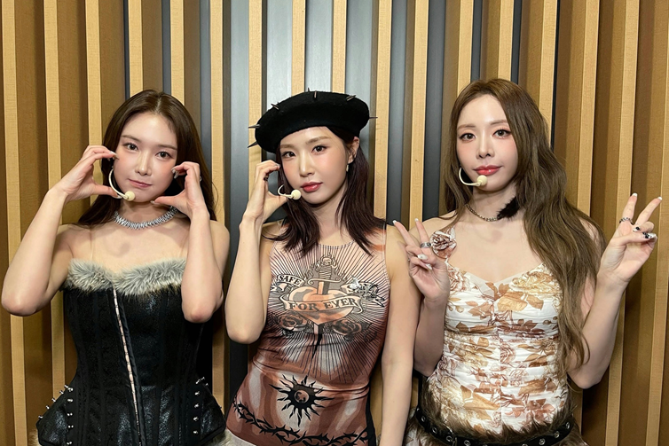 전에 활동 곡보다 훨씬 평가 좋아진 3인조 걸그룹 | 인스티즈