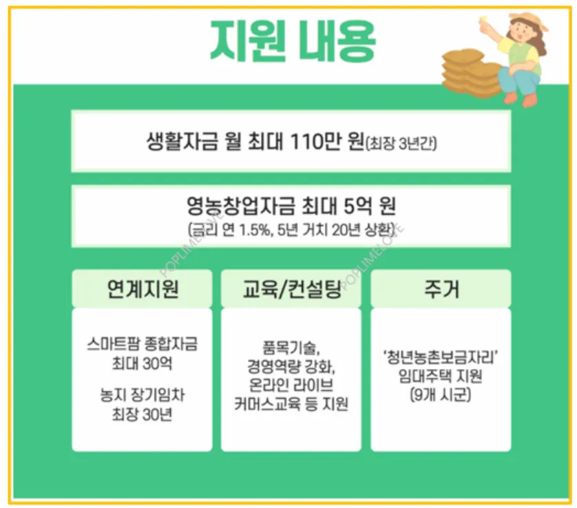 지원금 규모