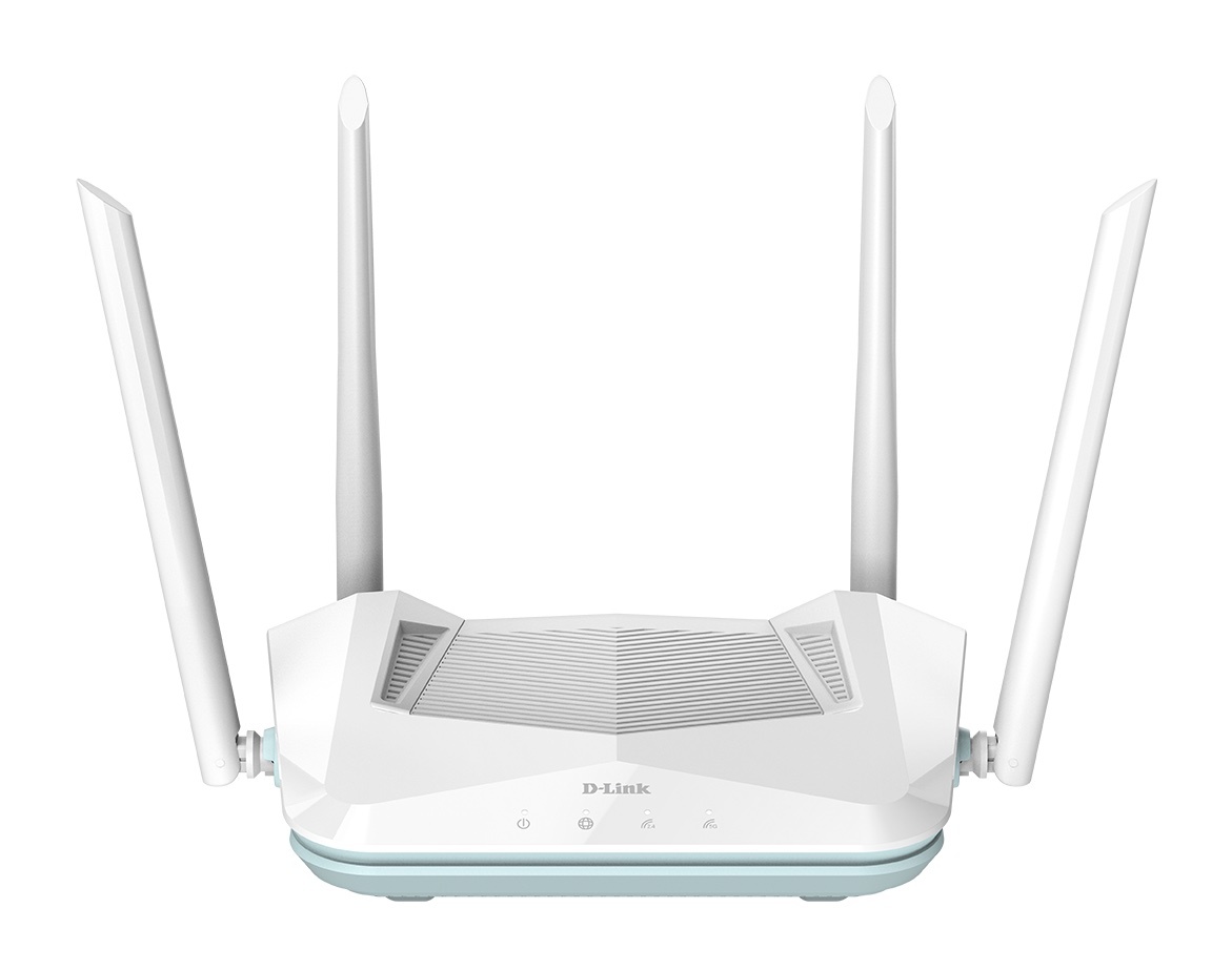 D-Link, EAGLE PRO AI 시리즈 AI 메시 제품 출시