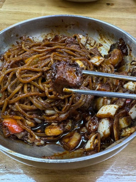 맛있는 지린성