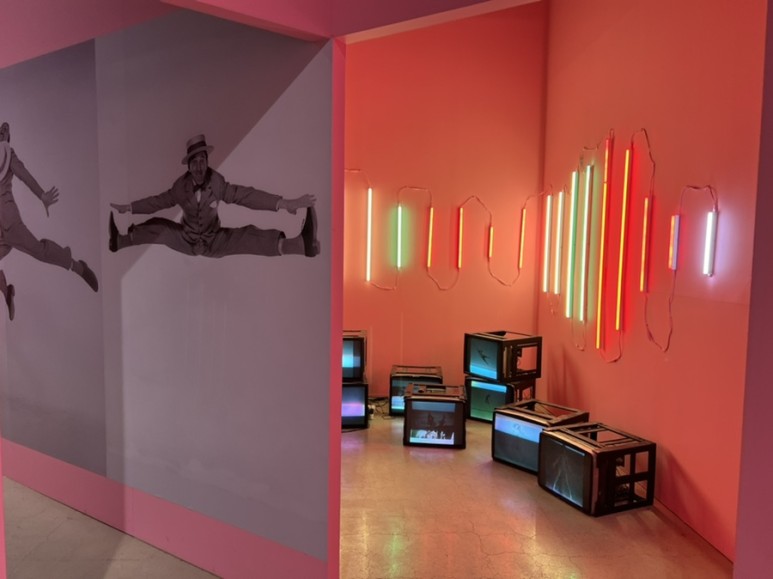 점핑 어게인 ( ~4/7) 33