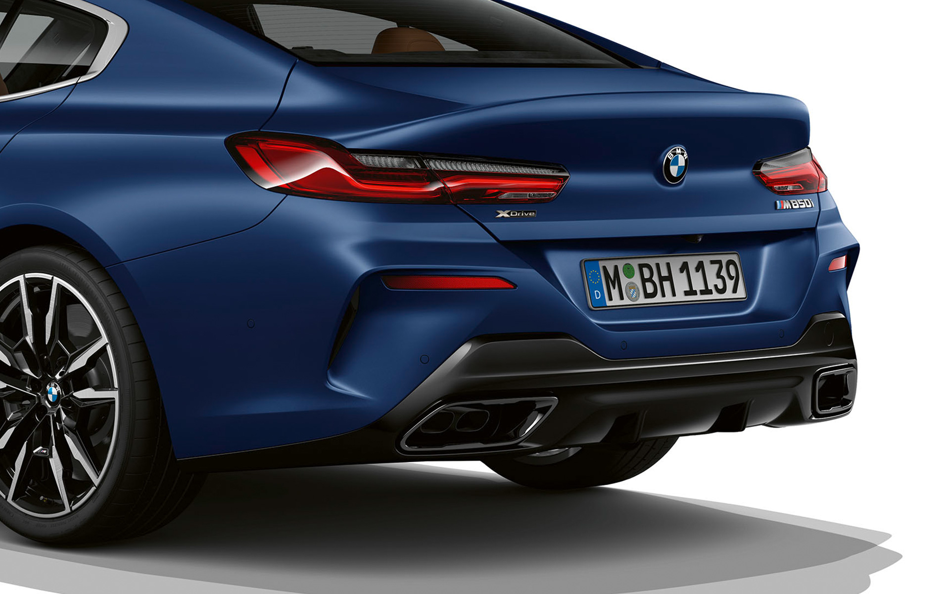 2024 BMW 8시리즈 그란쿠페 디자인 퍼포먼스 제원 가격 견적