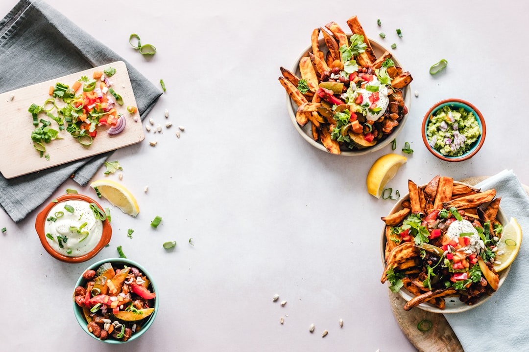 Sweet potato.
