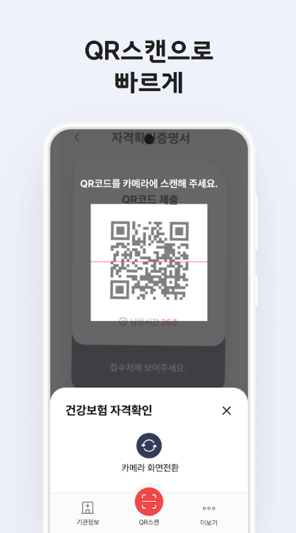 건강보험증 사용장소