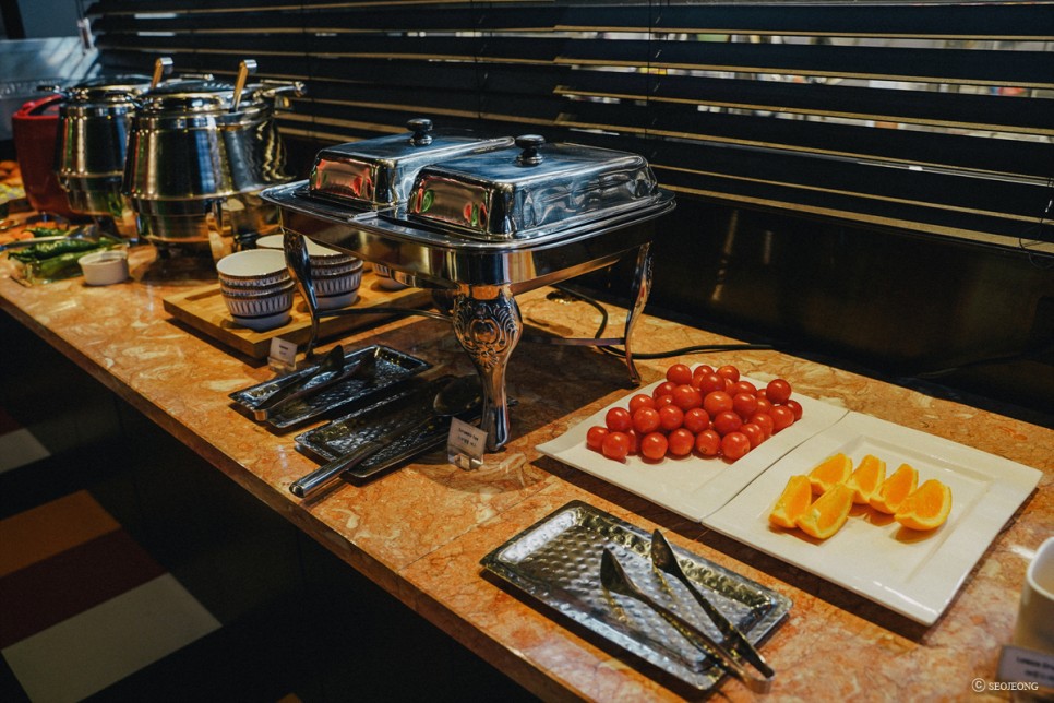 | 더홍시호텔 객실&조식정보 강릉호텔 추천 6