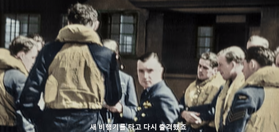 [직접 본] 제2차 세계대전의 역사를 제대로 알 수 있는 넷플릭스 추천 다큐멘터리 '10대 사건으로 보는 제2차 세계대전'