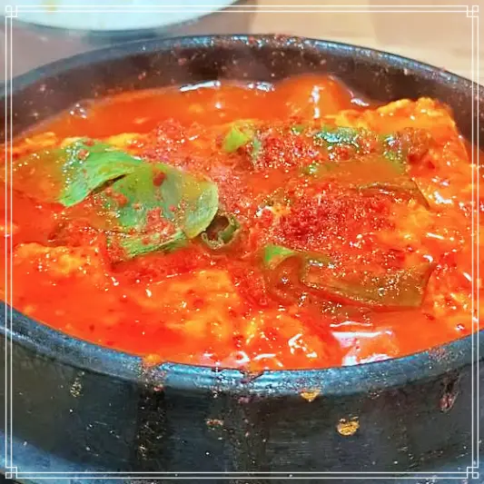  293회 놀토 놀라운토요일 이경규 이창호 두부조림 맛집 인천 서구 강남시장 두부전골 가격 위치 어디