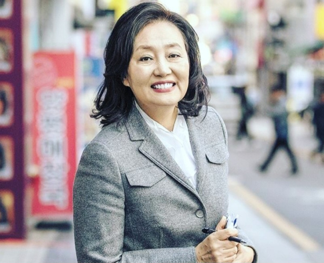 박영선