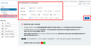 증권예탁정보조회 서비스