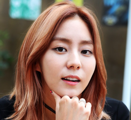 혈액형 B형 여성 관련