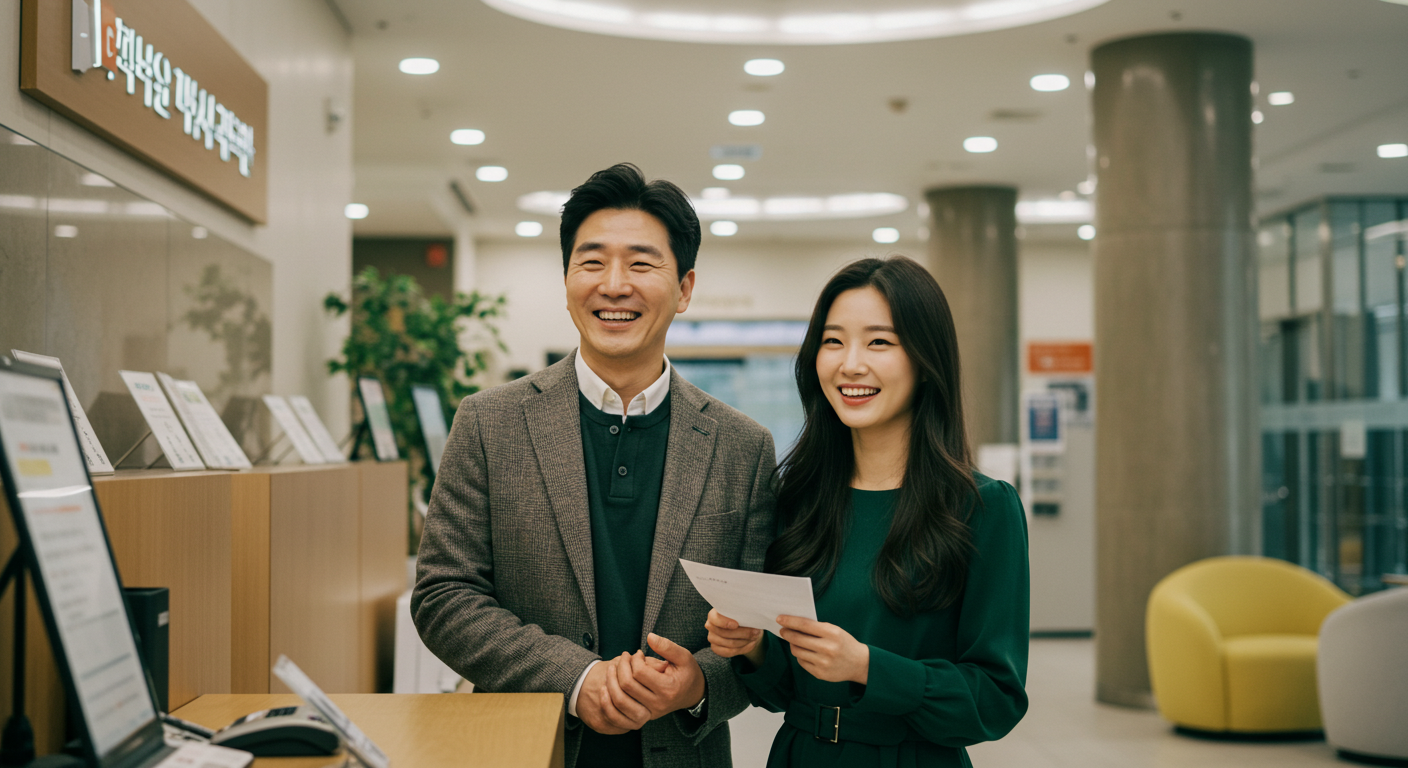 신용대출 한도조회 &amp; 신용점수 총정리