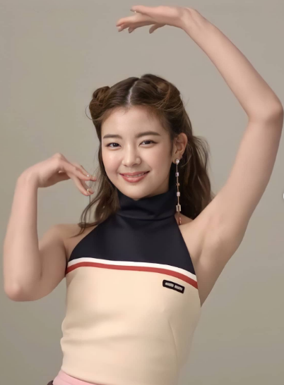 ITZY 리아 8