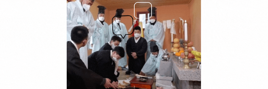  정호영 제주도에서 무슨일이? '사장님 귀는 당나귀 귀'