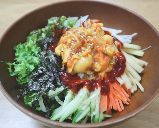 멍게