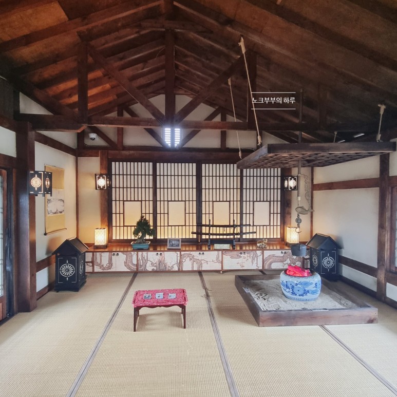 선샤인랜드포토존 미스터선샤인촬영지 88