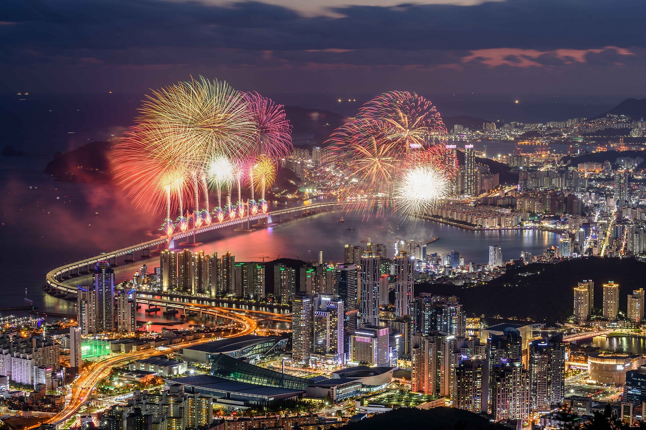 축제 이미지