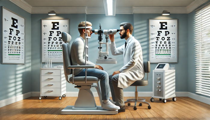 전라남도 여수시 안과 리스트