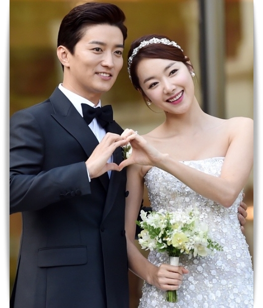  소이현 인교진 결혼과 집. 성형 전후 사진 화제