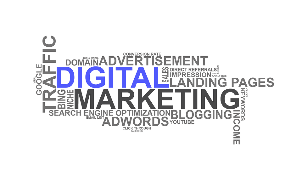  Online Business 6가지 기본 - Faster, Smarter, Louder