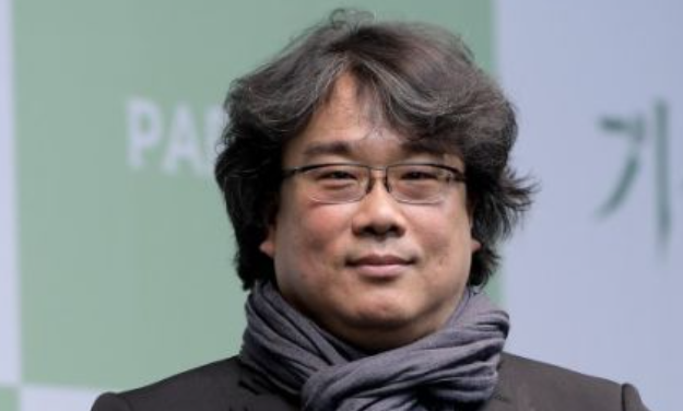  봉준호 전액 기부