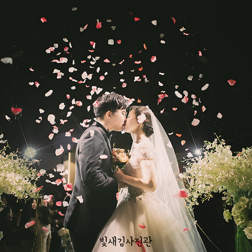 이룸컨벤션 경찰공제회관 본식스냅