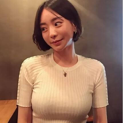 황하나