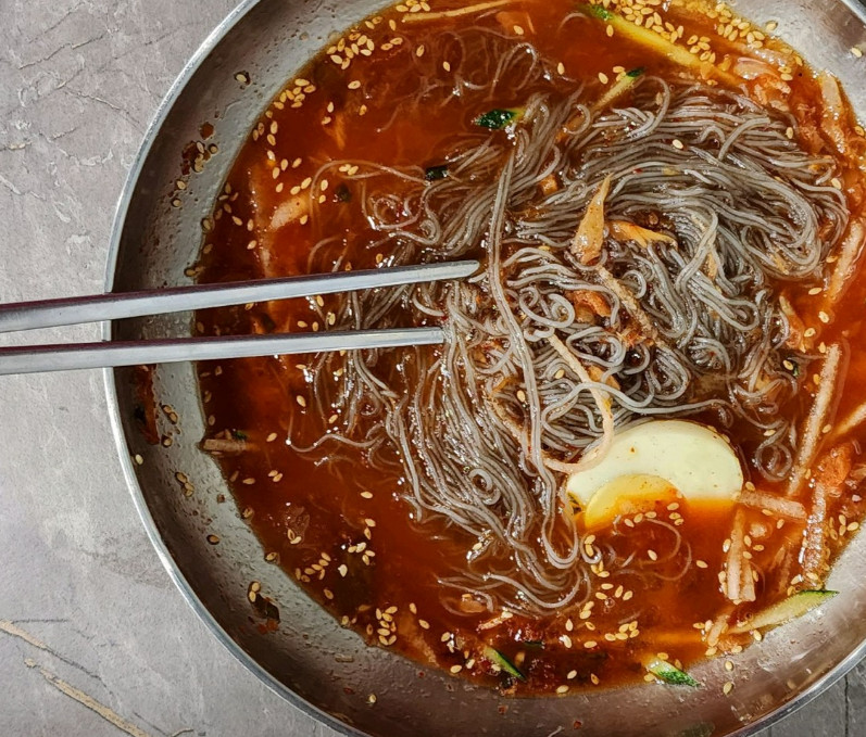 내고향국밥 이미지