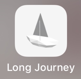  Long journey - 무상무념