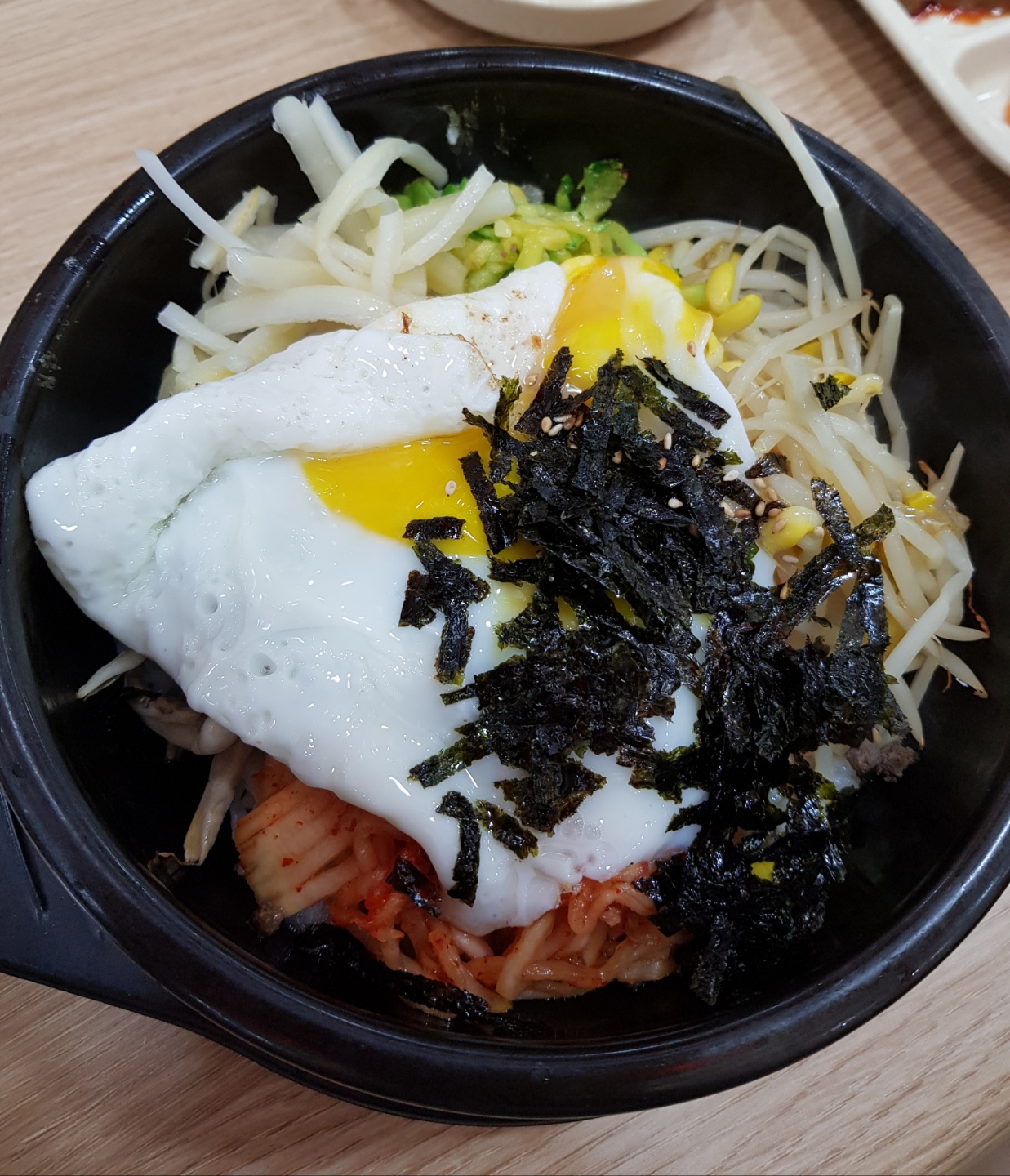  [천안시/쌍용동] 쌍용동 맛집! 김밥나라 쌍용점 방문후기
