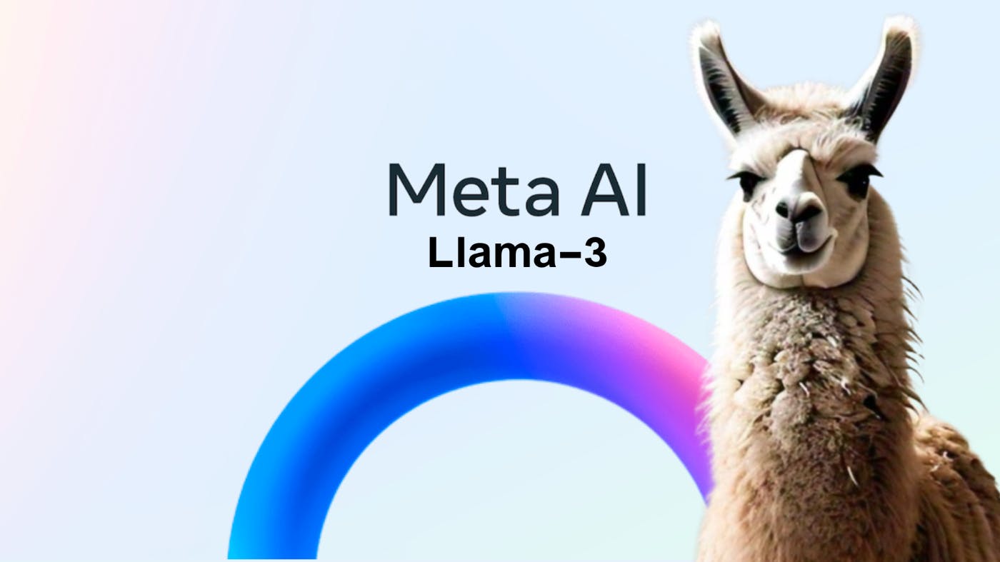 Meta에서 개발한 LlaMA