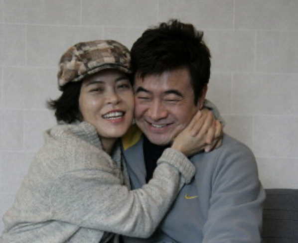 조혜련-남편