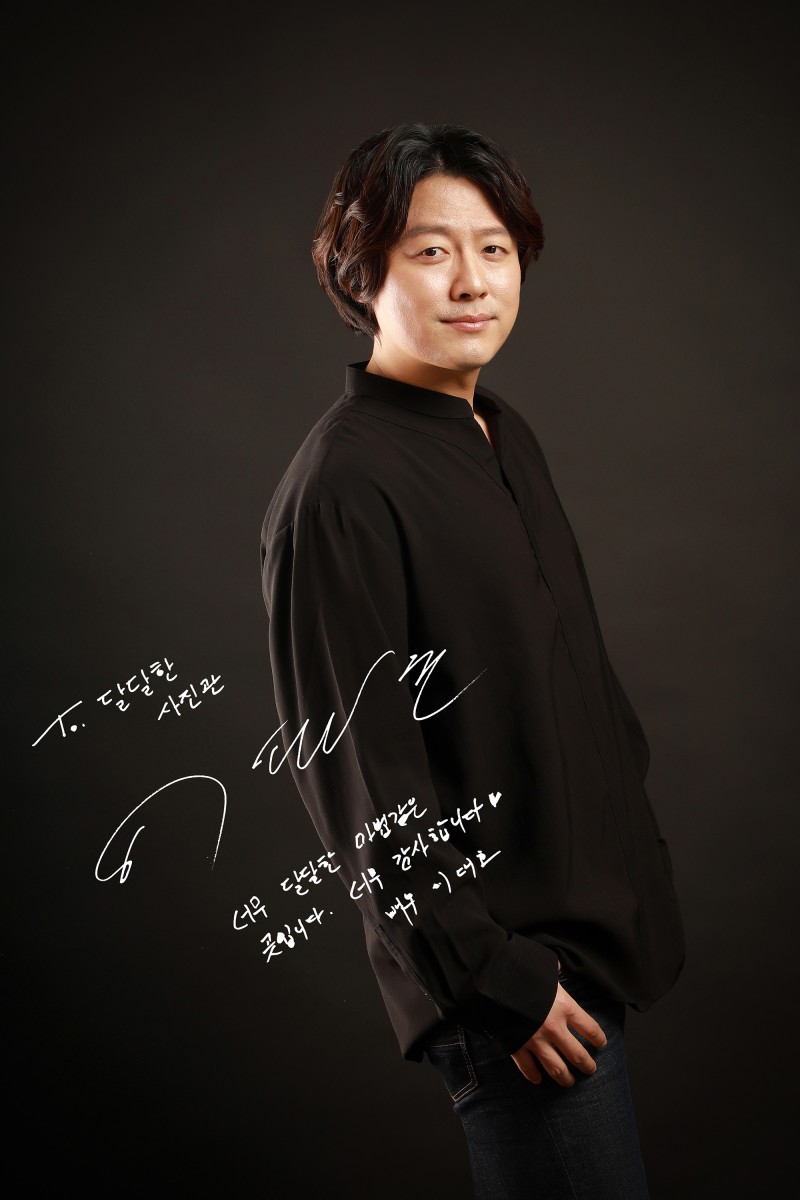  애플TV+ 미드 파친코 선자 아버지 역할 이대호 배우님 소개