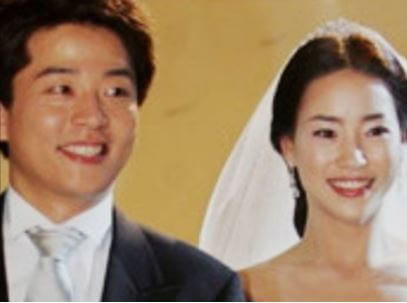 김준호 전부인
