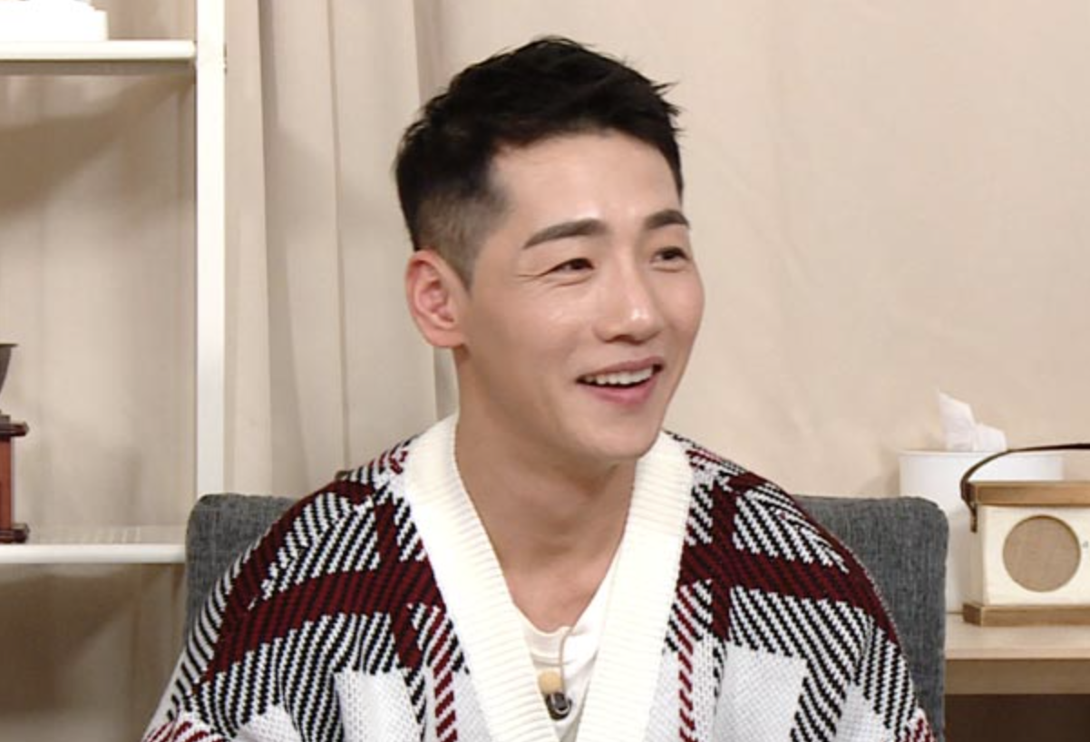  트로트 박군 나이 키 결혼 대표곡 MBTI 인스타 프로필 - 아내 한영
