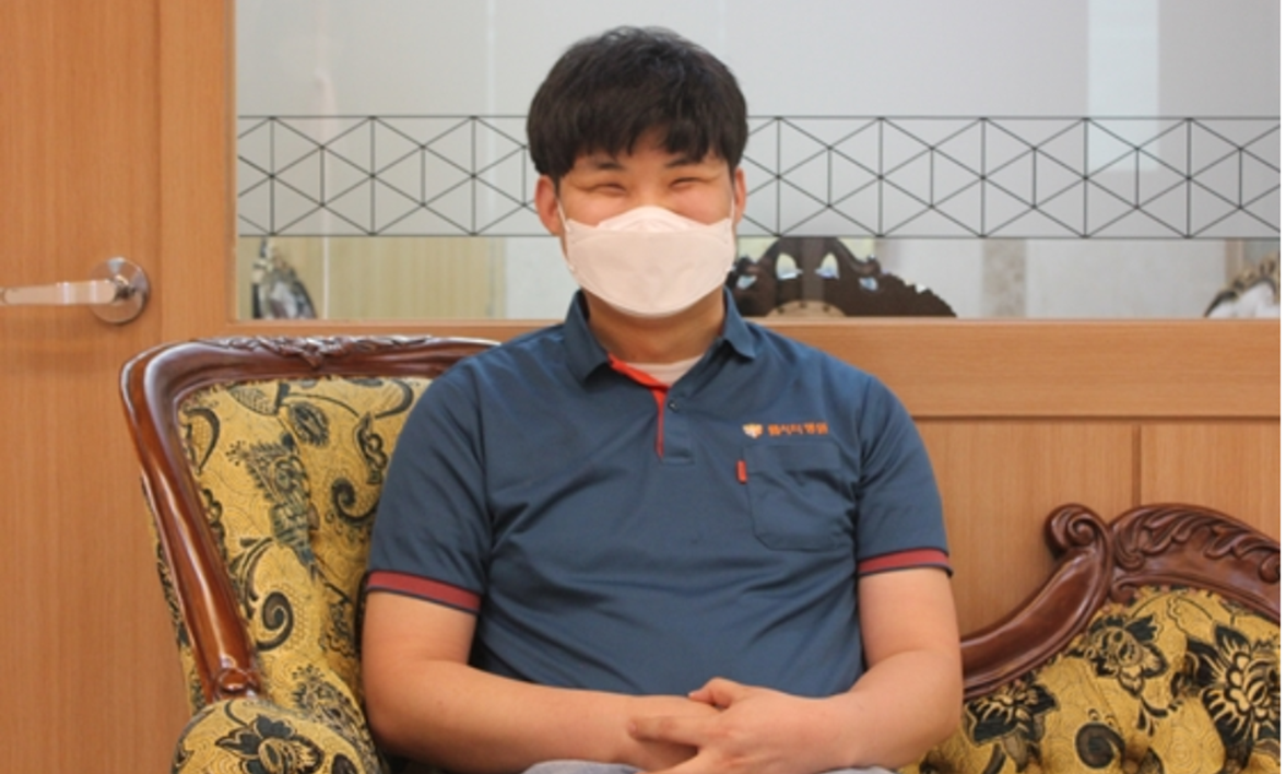  장애인 특성으로 살펴본 취업성공 사례